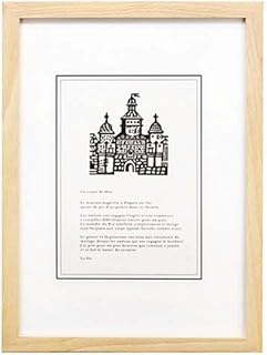 ラ ルース A4フレーム 107471 ラ ルース A4フレーム 107471